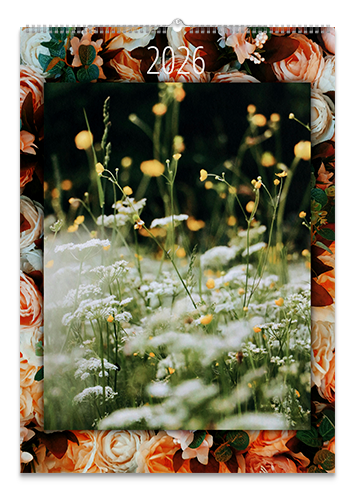 Flora A4+